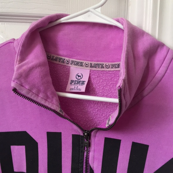 PINK Sweater - Picture 2 of 3